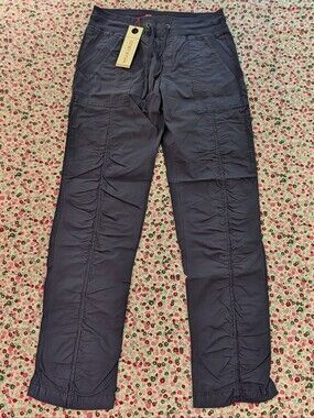 XCVI Wearables Jules Poplin Pants